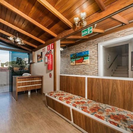 Residencial Edite No Centro De Bombinha 봄비나스 외부 사진