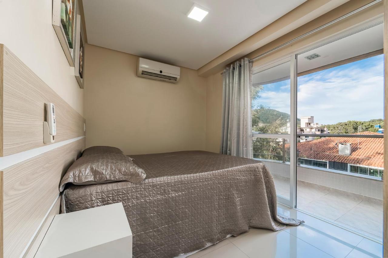 Residencial Edite No Centro De Bombinha 봄비나스 외부 사진
