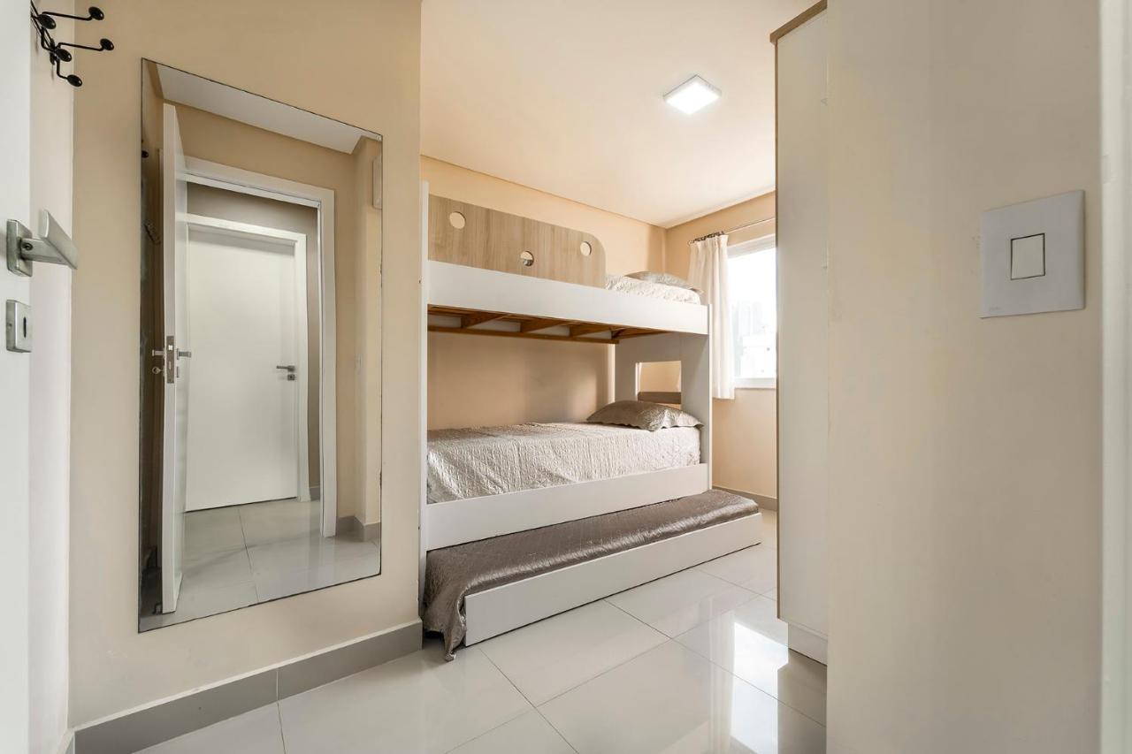 Residencial Edite No Centro De Bombinha 봄비나스 외부 사진