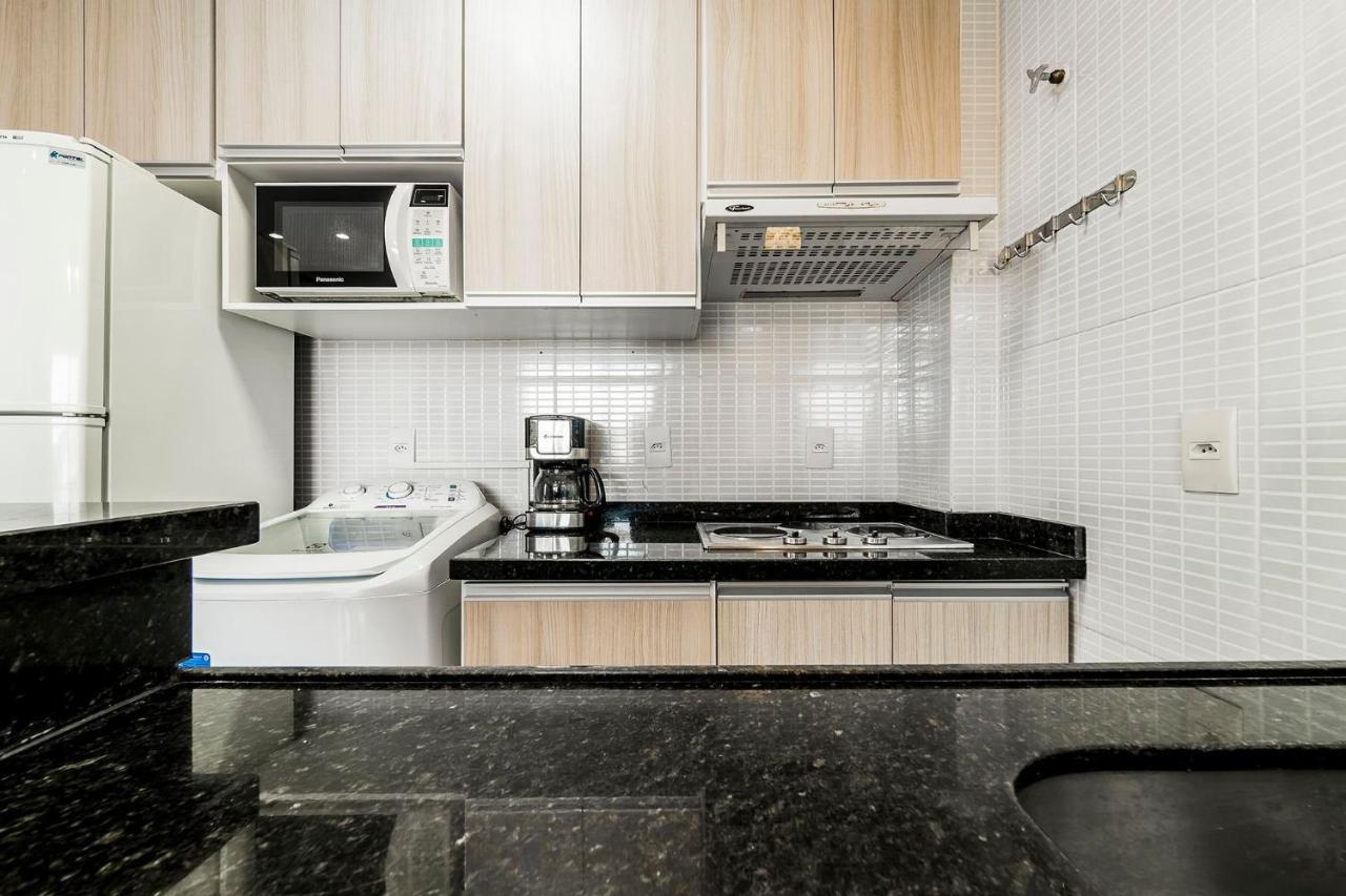 Residencial Edite No Centro De Bombinha 봄비나스 외부 사진