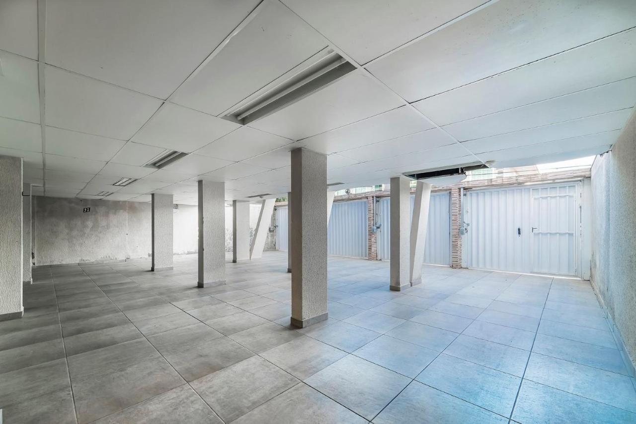 Residencial Edite No Centro De Bombinha 봄비나스 외부 사진